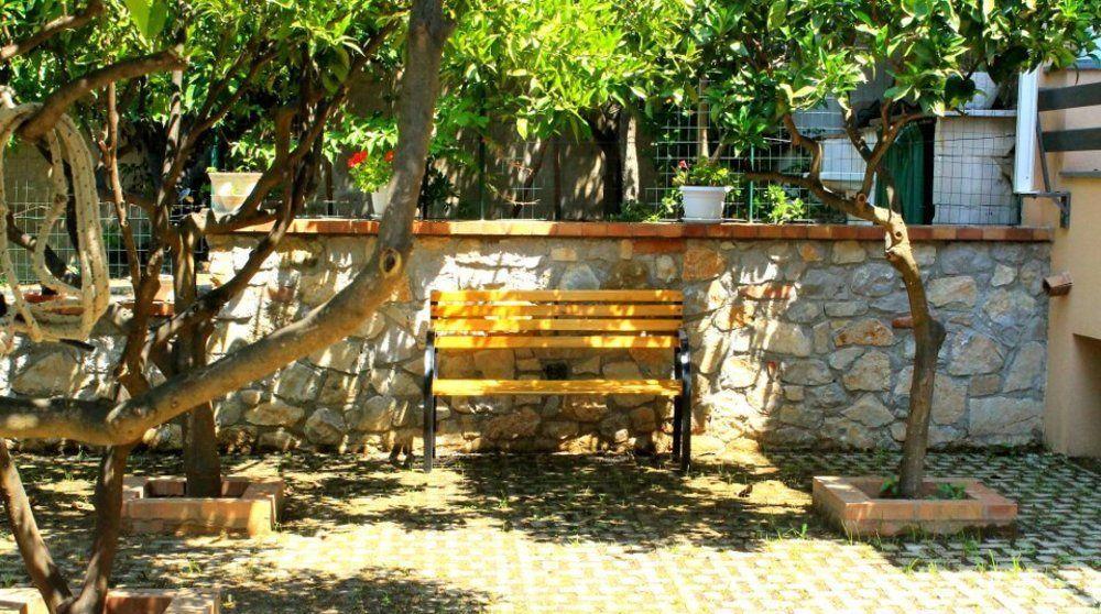 לינה וארוחת בוקר צ'נטולה Meuble Leonetti מראה חיצוני תמונה
